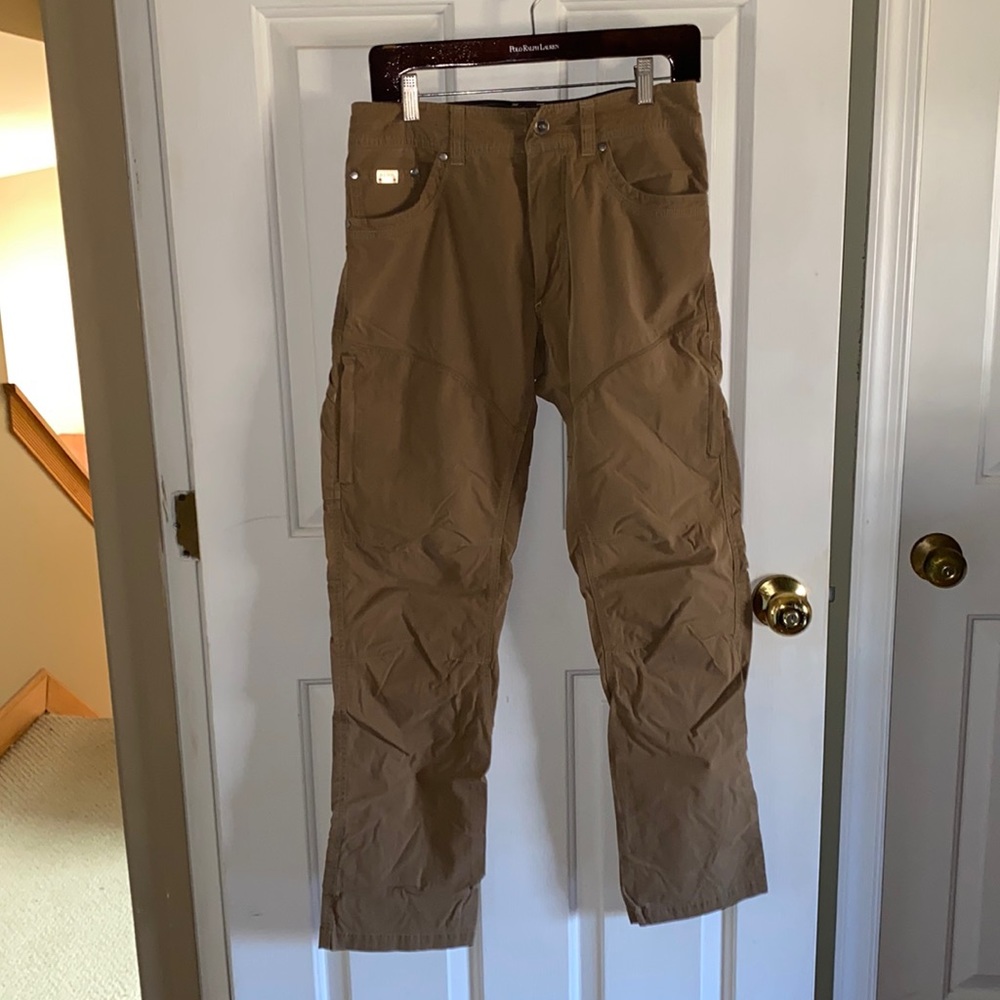 Kuhl Hiking Pants